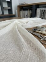 Armül Fantazi Tül Tül Perde Kumaşı 100x300 cm - Görsel 2