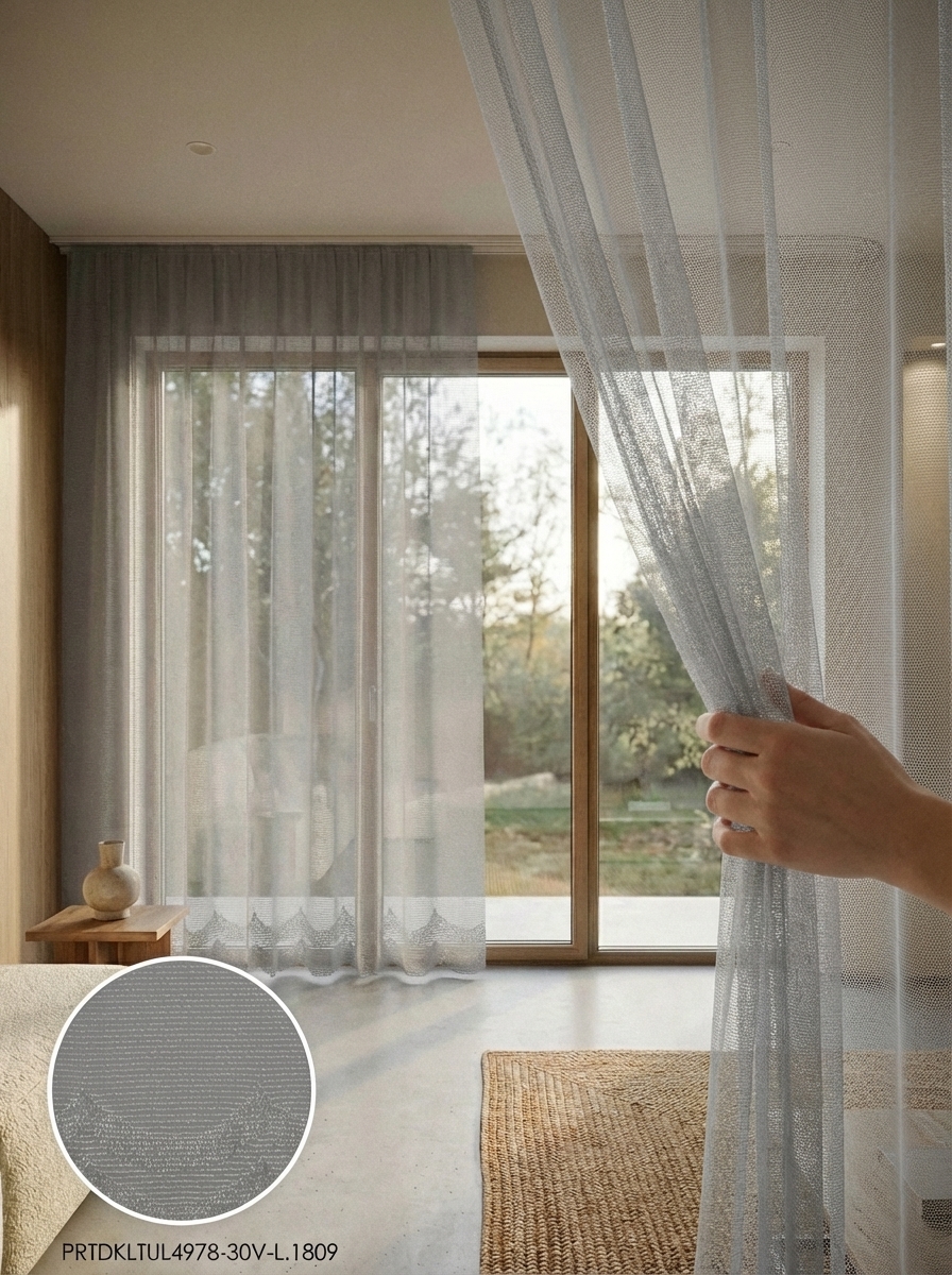 pratiktul-rasel-dokuma-tul-perde-300x255-cm-orta-gecirgen-25012-1.jpg Raşel Dokuma Jakar Desenli Hazır Tül Perde 300x255 cm - Görsel 1